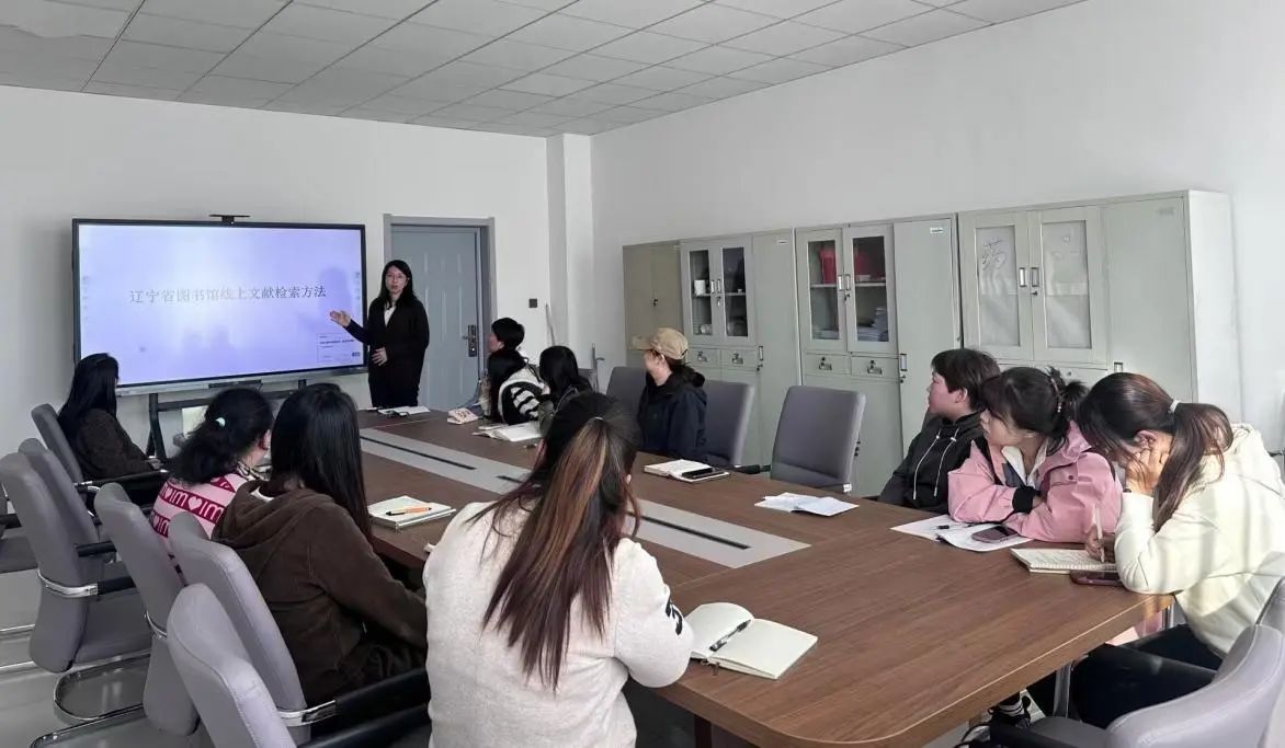 培训赋能启新程 深耕细研提质量——药学系教师教研能力系列培训第一期